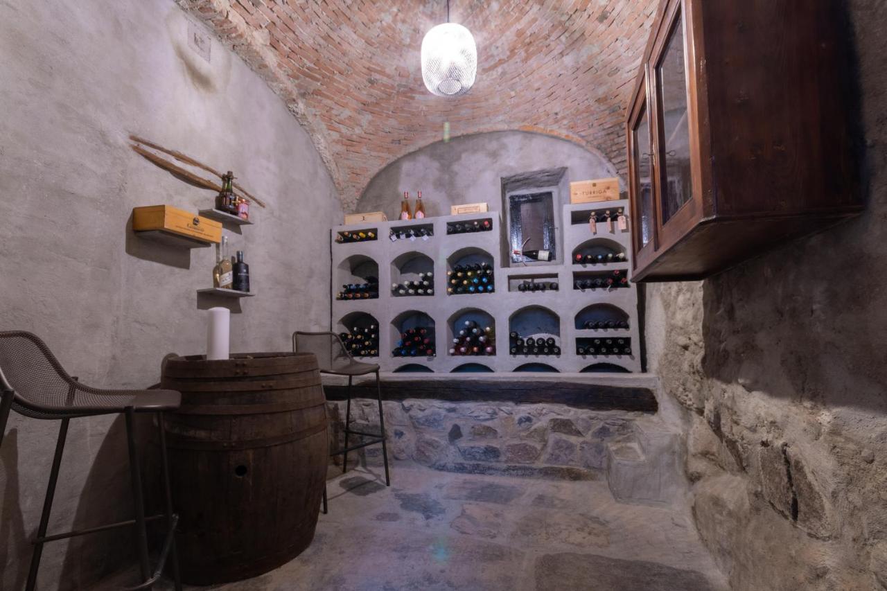 Appartamento Casa ToBé Menaggio Esterno foto