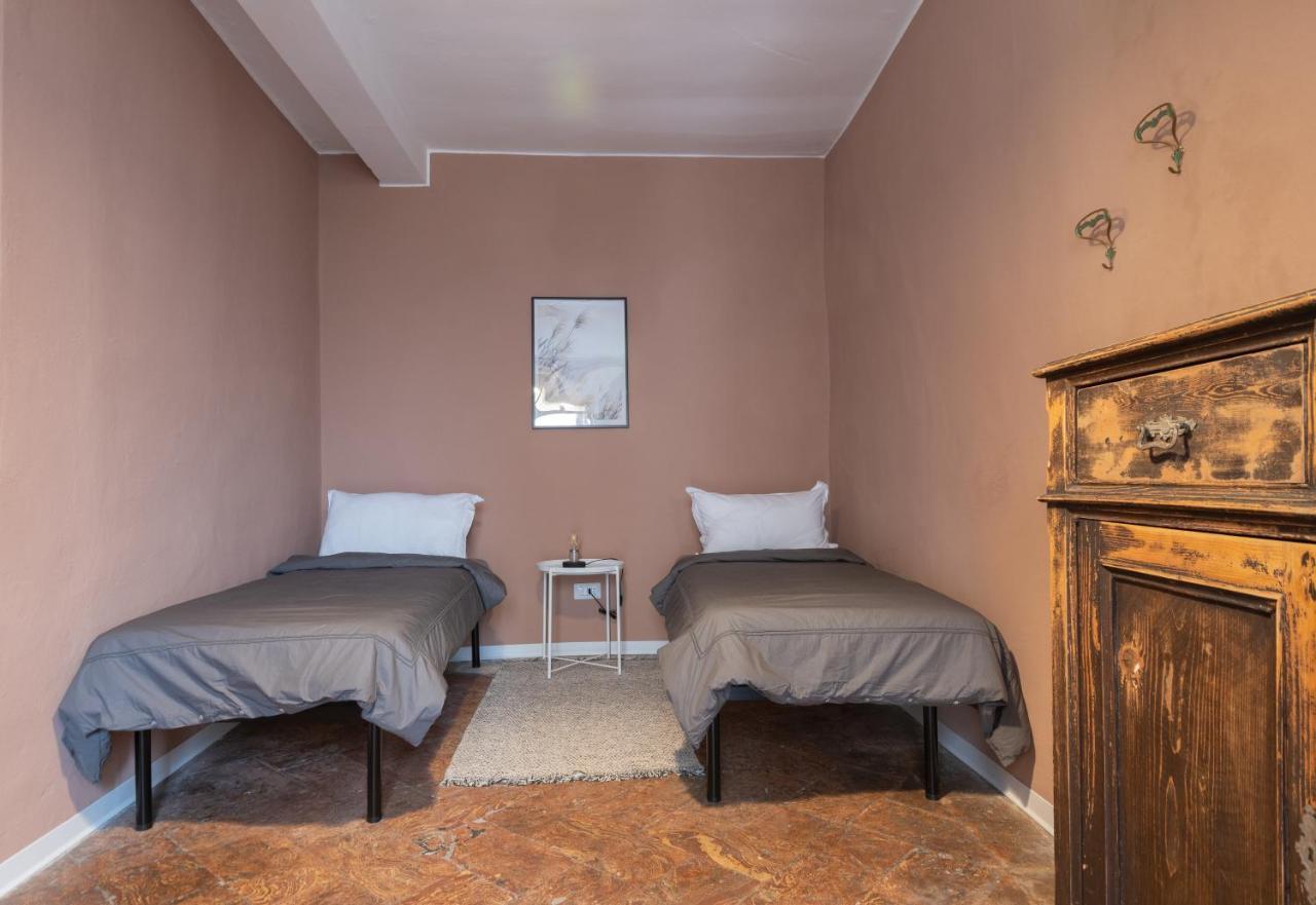 Appartamento Casa ToBé Menaggio Esterno foto