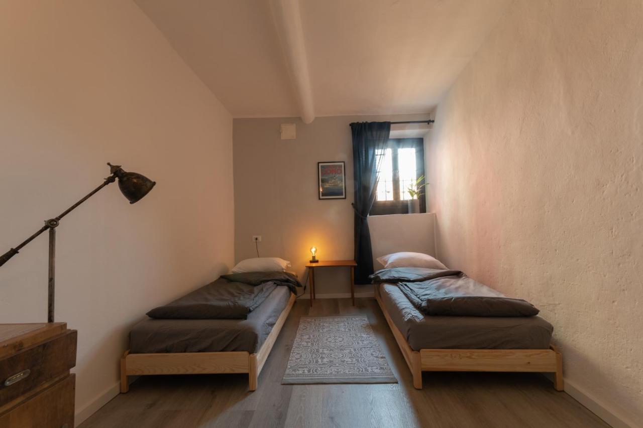Appartamento Casa ToBé Menaggio Esterno foto