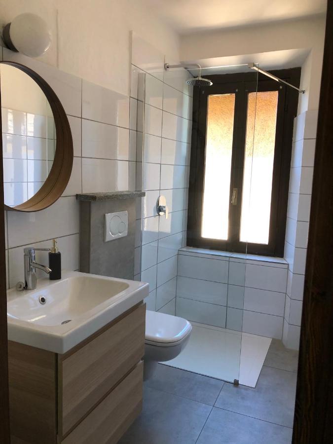 Appartamento Casa ToBé Menaggio Esterno foto