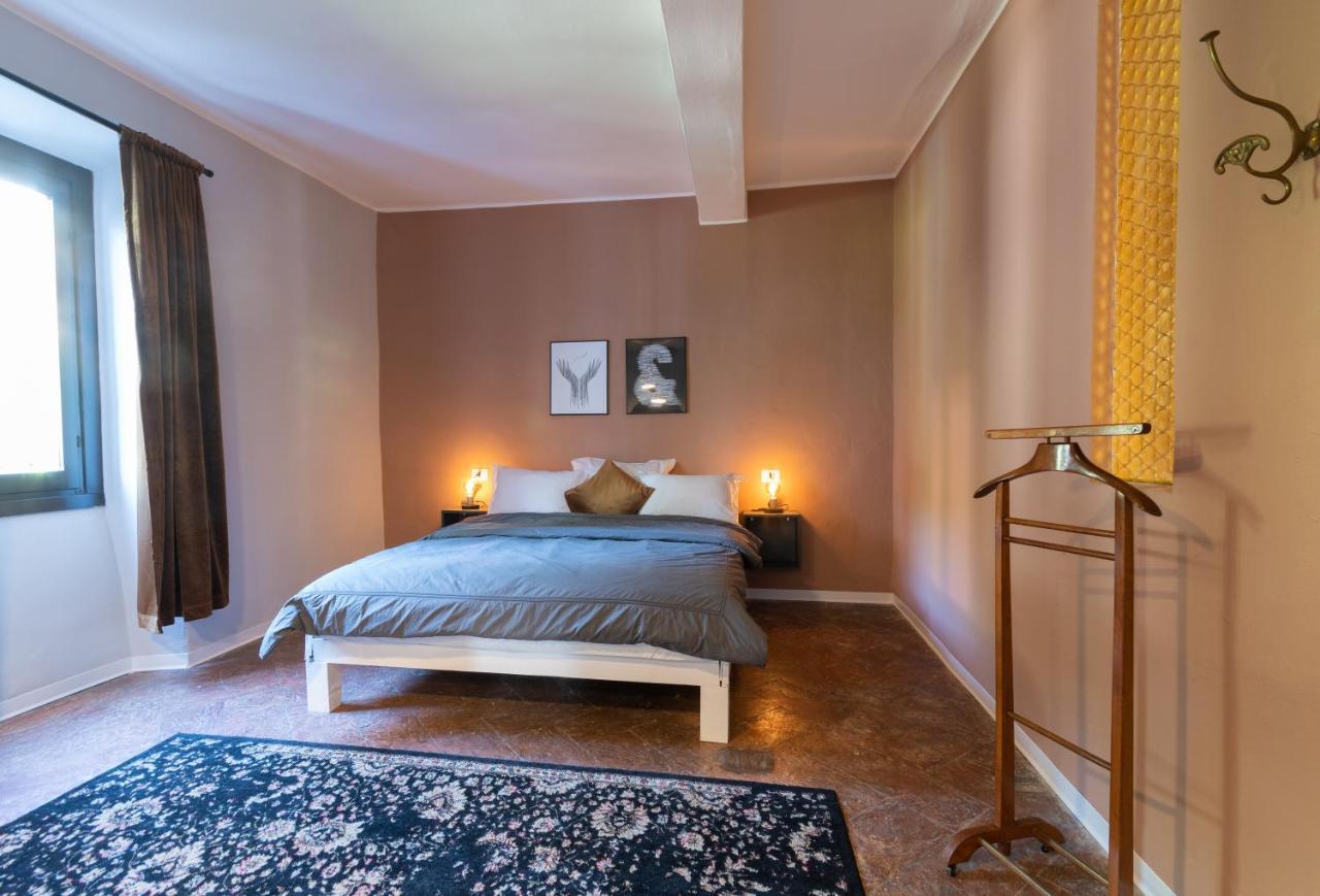 Appartamento Casa ToBé Menaggio Esterno foto