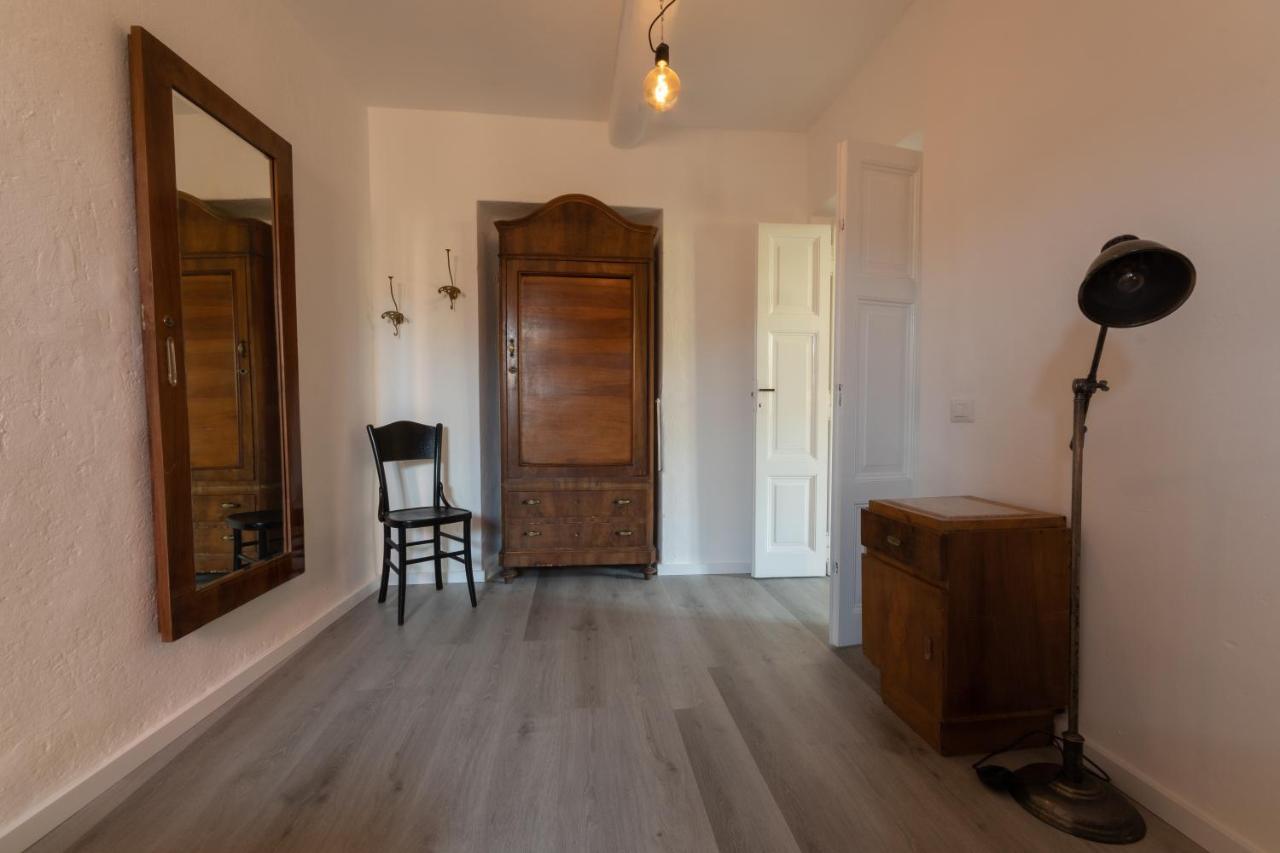Appartamento Casa ToBé Menaggio Esterno foto