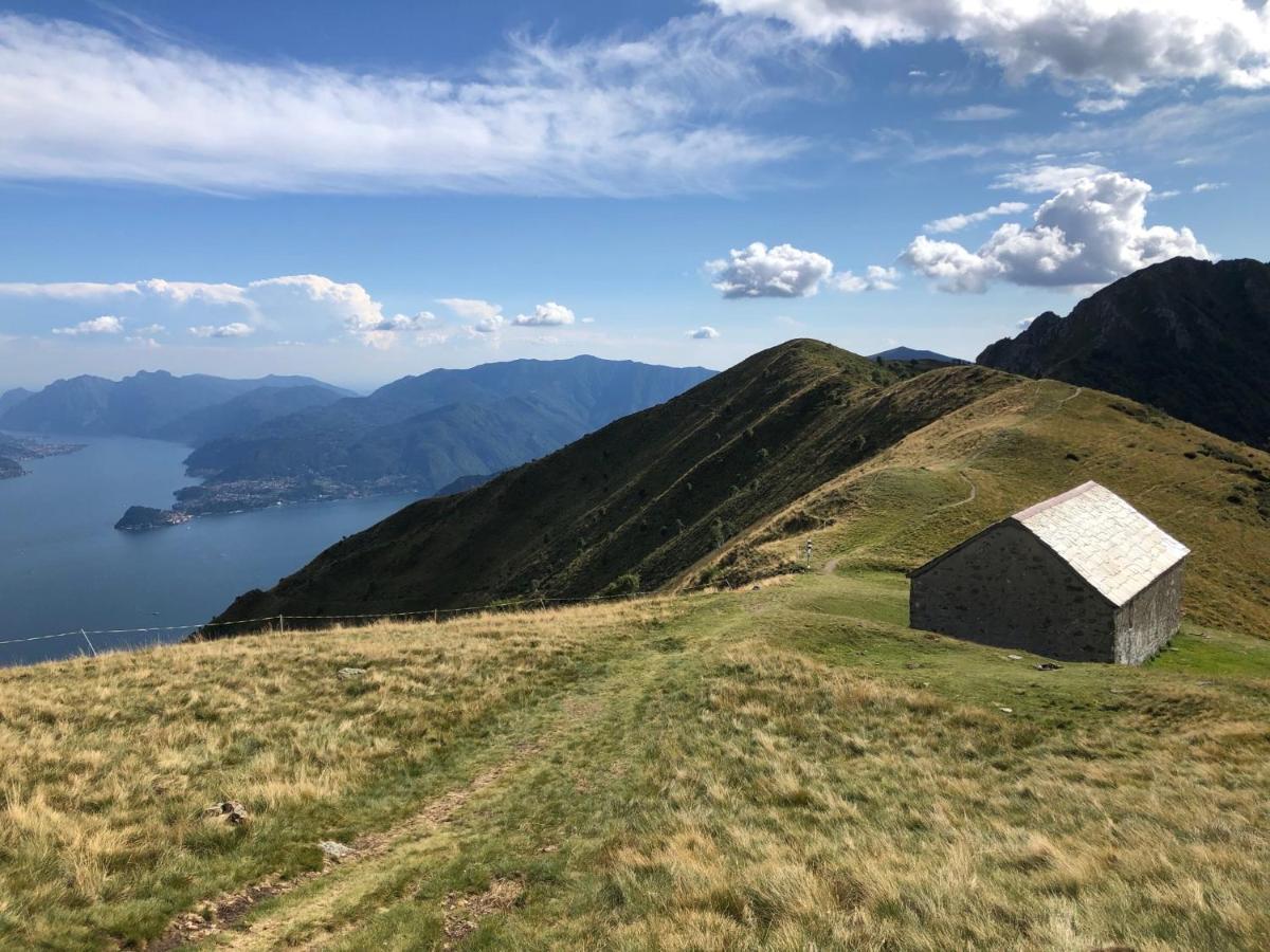 Appartamento Casa ToBé Menaggio Esterno foto