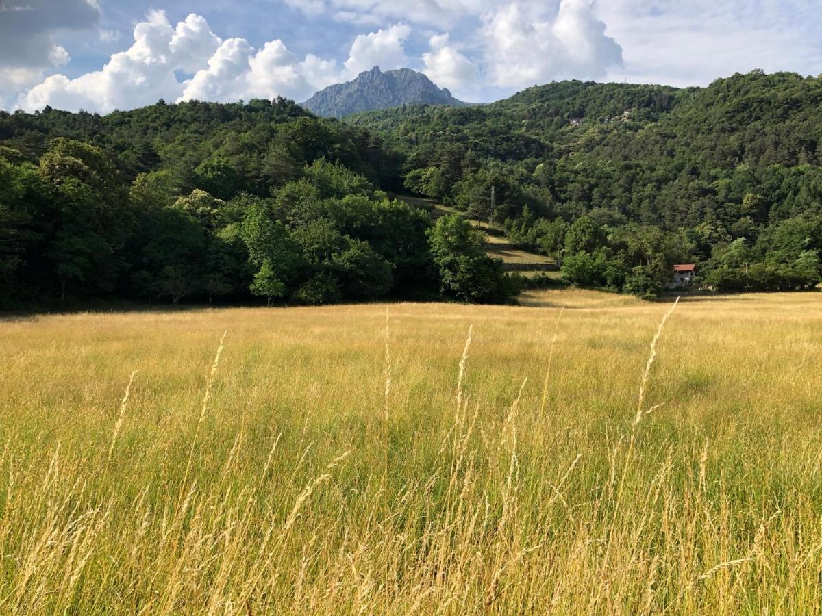 Appartamento Casa ToBé Menaggio Esterno foto