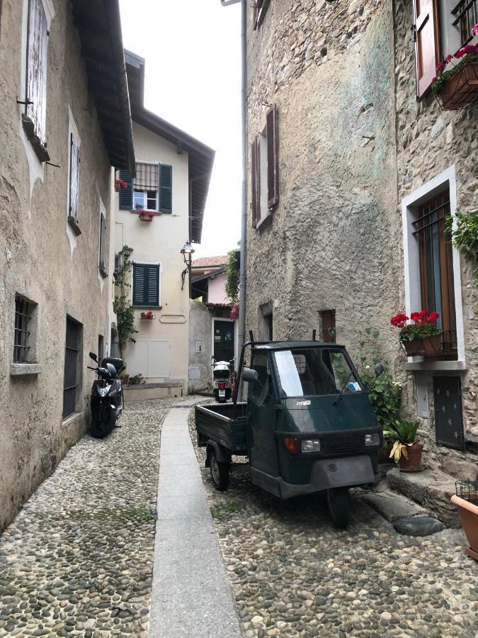 Appartamento Casa ToBé Menaggio Esterno foto