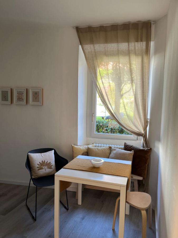 Appartamento Casa ToBé Menaggio Esterno foto