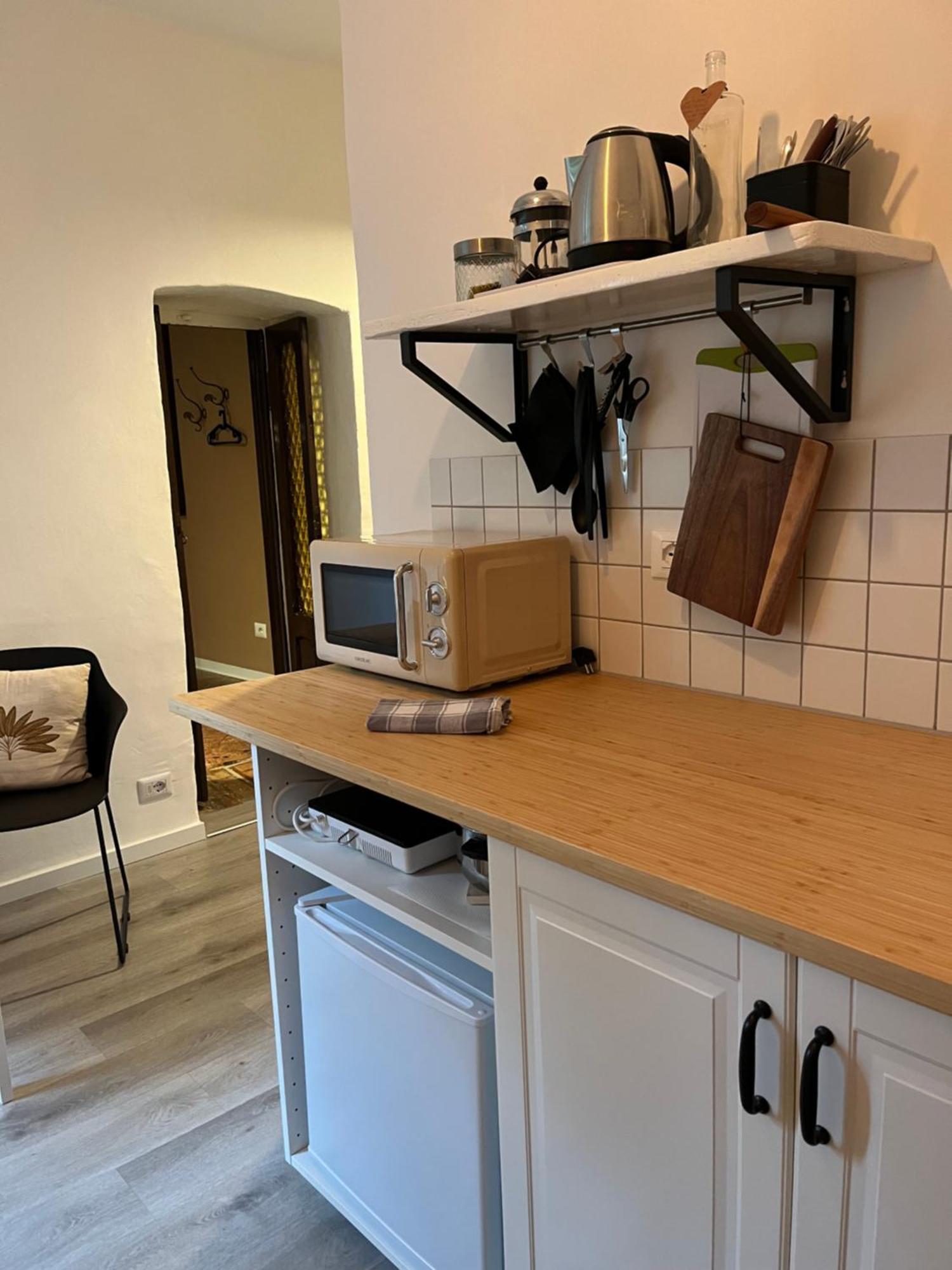 Appartamento Casa ToBé Menaggio Esterno foto