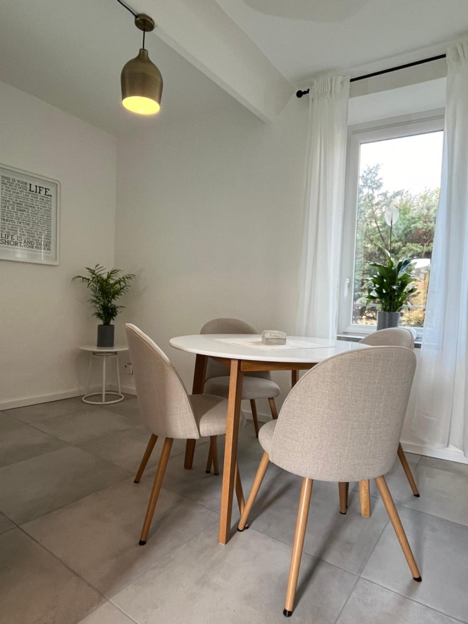 Appartamento Casa ToBé Menaggio Esterno foto